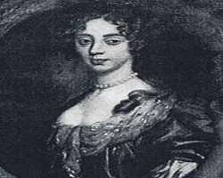 After the end of the Roche family, the castle was in the hands of Lucy Walter, mistress of Charles II.  They had a son together who would later be rec
